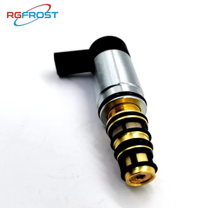 Rgfrost AC máy nén Samson van <span class=keywords><strong>Mitsubishi</strong></span> Van cơ thể trộn van cho Buick thế kỷ với bảo hành 1 năm CE chứng nhận - Product Image 2