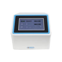 Homogénéisateur ultrasonique de la série UH-LI, sonicateur, pulvérisateur de cellules ultrasoniques, extracteur, disperseur, processeur, émulsifiant
