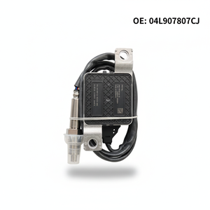 Capteur <span class=keywords><strong>NOx</strong></span> de haute qualité 04L907807CJ 5WK97403 Capteur d'oxyde d'azote pour VW Audi 2.0 TDI - Product Image 2