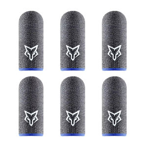 Gants anti-transpiration Sarafox V3 Beehive pour manette de jeu, 3e/5e génération pour jeux sur téléphone, PUBG et autres écrans tactiles professionnels - Product Image 5