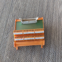 Tarjeta Terminal N.1 RS F64 LP2N 0224761001 Nueva y Original, Rs F64 LP2N 5/64 en Stock en Almacén, Controlador de Programación PLC