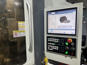 Poulie de distribution HTD 3M 15 dents, alésage 10 mm, en aluminium/acier/acier inoxydable, avec clavette, vis de réglage et bride, pour machine de gravure et bras robotique - Product Image 5