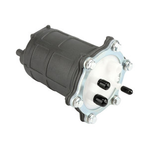 Pompe à huile 16700-HP5-602 pour réparation de moteur TRX420 TRX500 700 ATV Rancher 420 Foreman avec boulons inclus - Product Image 2