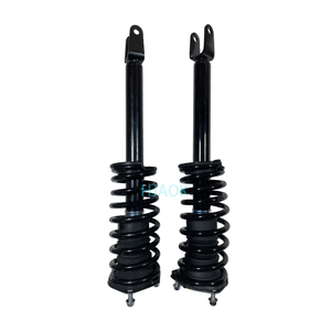 Amortisseur avant arrière pour LEXUS LS460 LS460L air Matic changement en ressort hélicoïdal 48010-50240 48020-50242 48080-50211 - Product Image 4