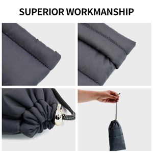 Eastsunshine Hot Bán OEM Xách Tay Chống Bụi Dày Đệm 10*18 Kính Mát <span class=keywords><strong>Pouch</strong></span> Chất Lượng Cao Lụa Đệm Giá Rẻ Kính <span class=keywords><strong>Pouch</strong></span> - Product Image 2