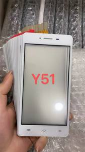 แผงดิจิไทเซอร์ระบบสัมผัสสำหรับ Oppo <span class=keywords><strong>Redmi</strong></span> Vivo A57 Y67 MI7 V5 <span class=keywords><strong>NOTE4</strong></span> Y51จอ LCD ระบบสัมผัสสัมผัส + กระจกหน้าจอ LCD ระบบสัมผัสซ่อมแซม - Product Image 5