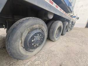 เครื่องยนต์แกนเครนแบบเคลื่อนที่ได้ใช้ QY90V QY100V ZTC1300V ZTC500H QY180V QY35V ZTC550H ที่มีส่วนประกอบของตลับลูกปืนมอเตอร์ - Product Image 6