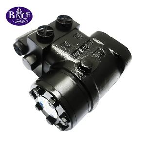 Vanne prioritaire de pompe de direction de chariot élévateur hydraulique Ospc psa 40 - Product Image 2