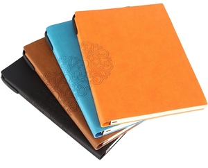 Carnet de notes A5 professionnel personnalisé, fournitures de bureau en gros pour étudiants, agenda scolaire B5 - Product Image 2