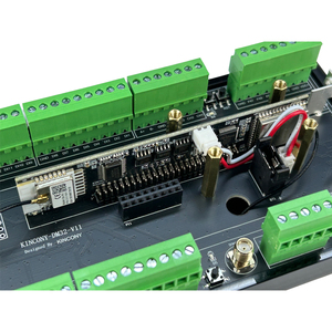 Kincony DM32โมดูลหรี่สวิตช์อัจฉริยะสำหรับ ESP32S3 (32CH) พร้อมแอปควบคุม - Product Image 5