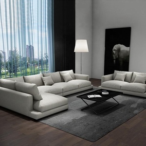 <span class=keywords><strong>Canapé</strong></span>-lit multifonctionnel Orangefurn <span class=keywords><strong>en</strong></span> <span class=keywords><strong>tissu</strong></span> gris, <span class=keywords><strong>canapé</strong></span> modulaire <span class=keywords><strong>en</strong></span> <span class=keywords><strong>tissu</strong></span>, ensemble de canapés pour salon - Product Image 3