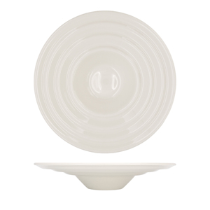 Piatto fondo gourmet da 28 cm per servire - Product Image 3
