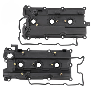 Tapa de Balancines para Motor VQ35DE para Nissan Altima Maxima Murano Quest Infiniti I35 V6 3.5L 264-985 264-984 <span class=keywords><strong>13264</strong></span>-8J113 <span class=keywords><strong>13264</strong></span>-<span class=keywords><strong>7Y000</strong></span> - Product Image 5