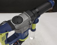 Marteau de démolition à la main 1300W marteau électrique perceuse de démolition