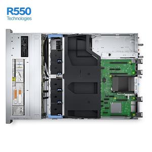 Serveur Dell reconditionné PowerEdge R750 R750Xs R650 R650XS R550 R740 R640 R730 2U 1U Rack avec emballage d'origine - Product Image 4