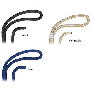 Cuerda de Nailon Trenzada de Alta Resistencia JINLI de 8 mm para Amarre Seguro, Embarcaciones Pequeñas, Defensas, Kayaks y Tareas de Utilidad General - Product Image 3