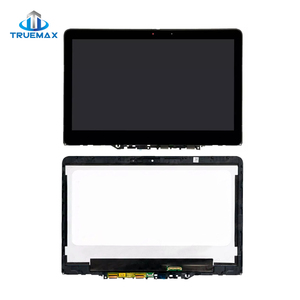 Pour <span class=keywords><strong>Lenovo</strong></span> écran tactile d'ordinateur portable flex <span class=keywords><strong>5</strong></span>-14 c340-14iwl duet <span class=keywords><strong>5</strong></span> 13.3 flex 14irh9 loq 15arp9 <span class=keywords><strong>Legion</strong></span> 15ARH05 partie remplacement d'écran - Product Image 2