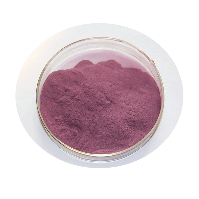 Factory Supply High Purity Bromophenol Blue / BPB CAS 115-39-9