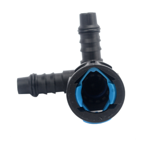 Konektor Set Penggunaan Saluran Bahan Bakar Rilis Cepat Otomatis Pria Aksesori 7.89 9.89Mm Seri Konektor Coupler Selang Saluran Bahan Bakar Mobil - Product Image 3