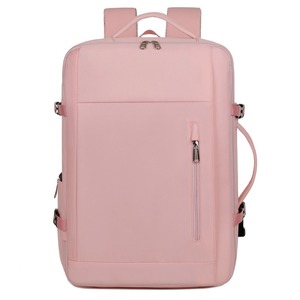 HOJO Slim Expandable USB-Charging Business <b>Laptop</b> Bag China <b>Laptop</b> <b>Backpack</b> - Product Image 6