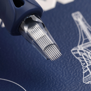 Kim tiêm dùng một lần chuyên nghiệp HAWINK dành cho trang điểm thẩm mỹ vĩnh viễn, vẽ lông mày, nghệ thuật body art & xăm hình - Product Image 6