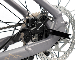 Bicicleta <span class=keywords><strong>de</strong></span> Montaña GTR SP AL6061 <span class=keywords><strong>de</strong></span> Aluminio, Hardtail XC, 9 Velocidades, <span class=keywords><strong>Shimano</strong></span> CUES U4000, 27.5/29 Pulgadas, Freno <span class=keywords><strong>de</strong></span> Disco Hidráulico, Boost <span class=keywords><strong>MTB</strong></span>, 13.8KG - Product Image 2