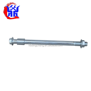Eixo dianteiro da roda traseira para <span class=keywords><strong>50cc</strong></span> 70cc 90cc 110cc 125cc 140cc 150cc 160cc 170cc 180cc 190cc Motocicleta Cicomotor Scooter <span class=keywords><strong>Mini</strong></span> Bicicleta - Product Image 6