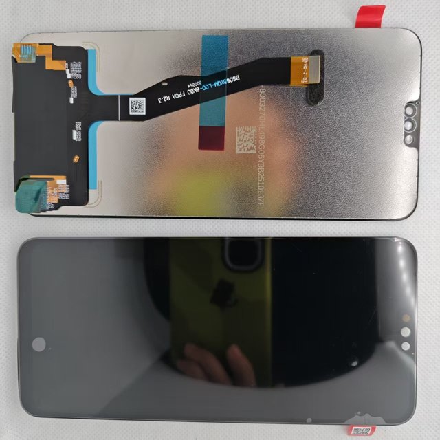 Factory Price High Quality LCD Replacement Screen for HONOR 8X COG Mobile Phone with 1 Year Warranty-Wholesale