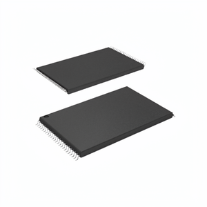 บริการครบวงจรแบบดั้งเดิม หน่วยความจำ 48 TFSOP M29W400FB5AN6F TR ชิปอิเล็กทรอนิกส์ ชิ้นส่วนอิเล็กทรอนิกส์ - Product Image 1