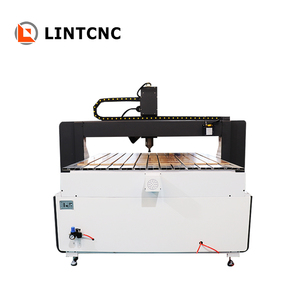 1200*1200mm CNC <span class=keywords><strong>Router</strong></span> Máy cắt gỗ nhỏ 1212 nhôm CNC <span class=keywords><strong>Router</strong></span> 3 trục CNC Máy phay - Product Image 2