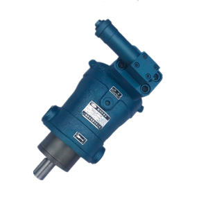 HEIN MCY SCY YCY BCY PCY <span class=keywords><strong>MYCY</strong></span> 10MCY14-1B Axiale Haute Pression Pompe À Piston Hydraulique Pompe À Huile De Pelle pour Hitachi pc200-8 kobelco - Product Image 2