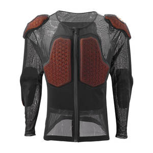 <span class=keywords><strong>Protector</strong></span> de Espalda de Espuma de PU con Certificación CE UKCA para Motocicleta, MTB, BMX, Snowboard y Esquí - Product Image 6