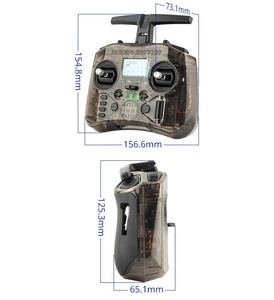 <span class=keywords><strong>FPV</strong></span> Bộ Điều Khiển Radiomaster Pocket 2.4Ghz CC2500/Elrs Xách Tay Có Thể Gập Lại Pocket Đài Phát Thanh Điều Khiển Từ Xa Cho <span class=keywords><strong>FPV</strong></span> Drone Racing Car - Product Image 5