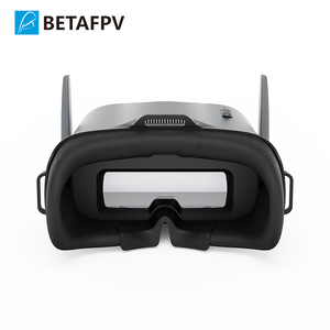 Gafas FPV HD BETAFPV VR04 con Batería Integrada de 2600mAh y Soporte para Grabación de Video de Alta Definición en Tarjeta MicroSD - Product Image 5