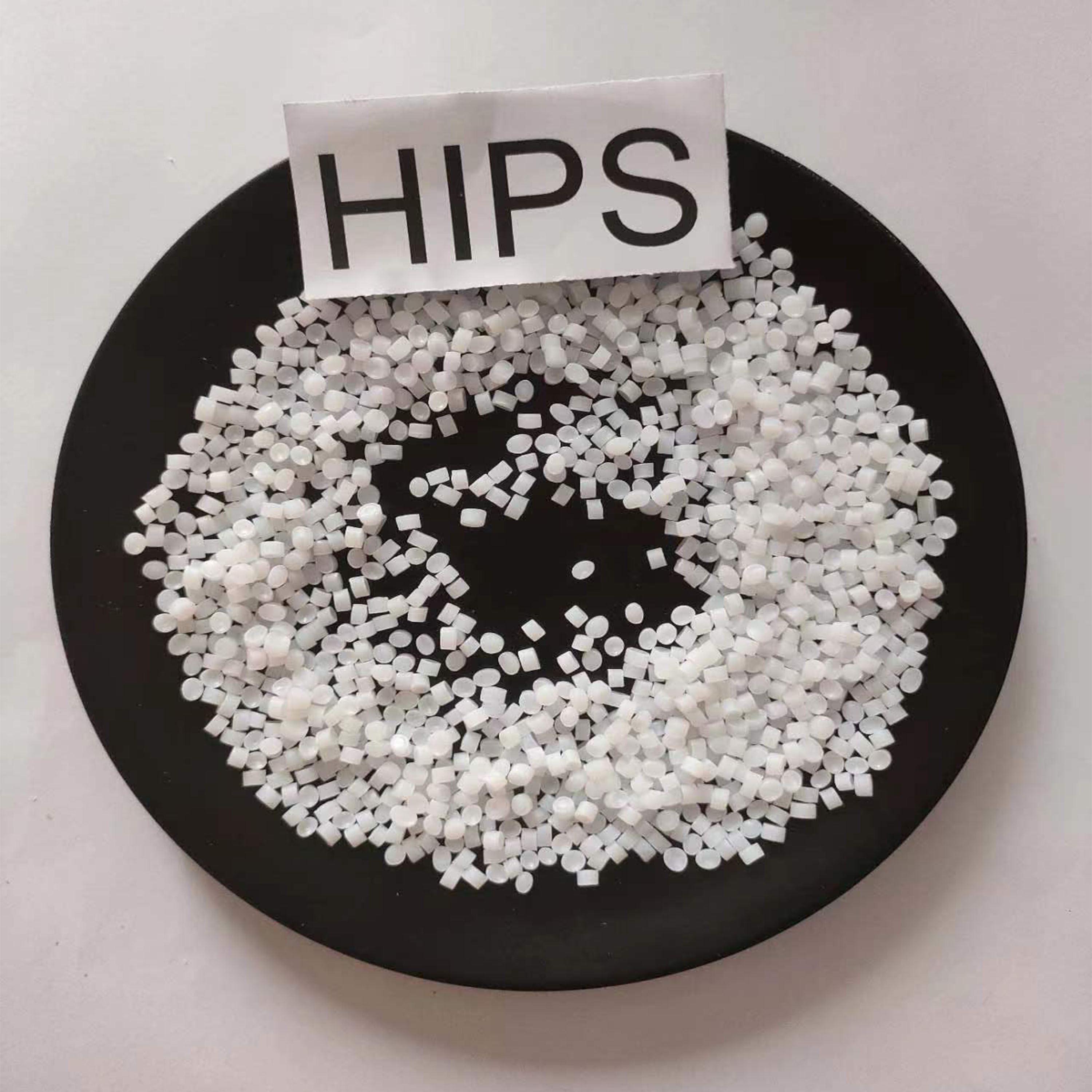 Высокое Качество натуральные бедра смолы пластиковые гранулы прозрачные бедра Черная смола от заводских поставщиков