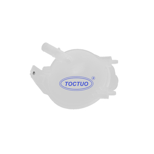 Réservoir d'expansion de récupération de liquide de refroidissement du système de refroidissement automatique 9681161680 réservoir d'eau pour <span class=keywords><strong>PEUGEOT</strong></span> 307(3A/C) voiture KFW (TU3JP) moteur - Product Image 6