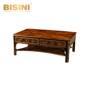 Chaise confortable pour senior <span class=keywords><strong>anglais</strong></span> en bois de cerisier <span class=keywords><strong>Fauteuil</strong></span> décoratif de loisirs simple et exquis Chaise longue individuelle universelle - Product Image 4