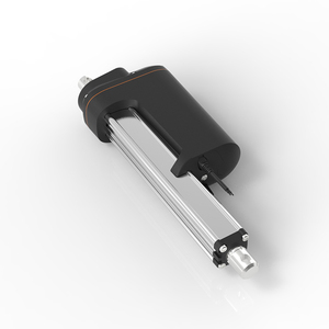 GeMing Quality Assurance <strong>High</strong> <strong>Speed</strong> 12V IP66 Agriculture <strong>Linear</strong> <strong>Actuator</strong> with Potentiometer - Product Image 6