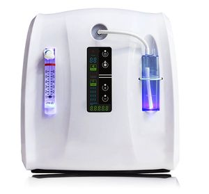 Fabriek Direct Huishoudelijke Medische Apparaten Oem Draagbare Pulsdosis Zuurstofconcentrator 1l 90% Het Genereren Van Zuurstof Voor Aquarium - Product Image 2