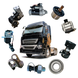 Facile à installer et à entretenir pièces de rechange sinotruk pièces de camion sinotruk howo pièces de camion sinotruck - Product Image 4