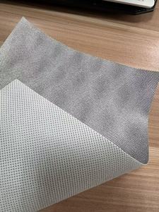 Membranas Impermeables Transpirables de HDPE/PE para Materiales de Construcción con Alta Adhesión, Diseño Chino para Impermeabilización de Techos - Product Image 2