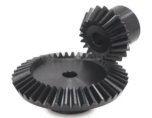 design of bevel gear