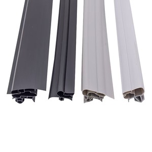 Con dấu cửa tủ đông lạnh con dấu hình đặc biệt chịu nhiệt độ thấp con dấu ngăn tủ lạnh - Product Image 1