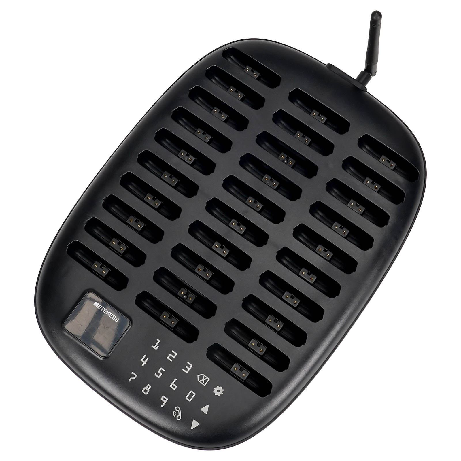 Only Transmitter keypad