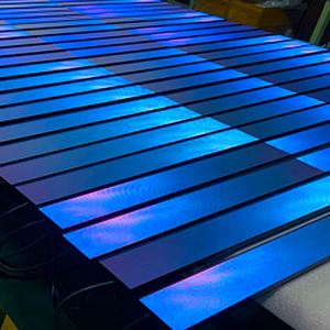 Pantalla Led de publicidad Estante de supermercado Cartelera Led Pantalla de visualización de estante de señalización digital para tienda minorista - Product Image 2