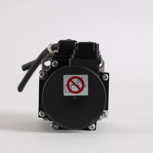 มอเตอร์คอนโทรลเลอร์ขายดี HG-KN13J-S100 HG-KN23J-S100 มอเตอร์ HG-KN13BJ-S100 HG-KN23BJ-S100 มอเตอร์ไดรฟ์ - Product Image 3