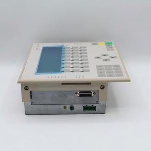 Controlador PLC y HMI Integrado Marca 90% Nuevo C7-634 DP 6ES7634-2BF02-0AE3, Equipado con CPU S7-300 315-2DP - Product Image 4