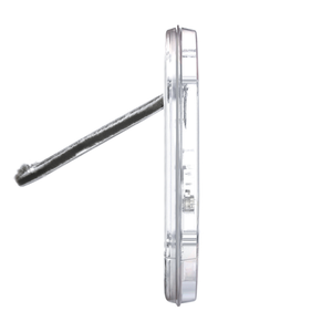 Porte moderne à 4 voies verrouillable et silencieuse pour chat et chien avec design contemporain - Product Image 3