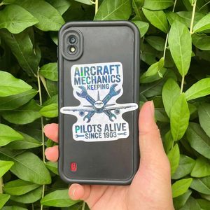 Tùy chỉnh 3D UV logo in Holographic Sticker cá nhân không thấm nước Vinyl Decal chết cắt sticker cho điện thoại máy tính xách tay Chai xe - Product Image 4