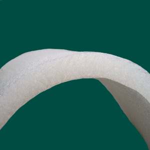 Fabricante al por mayor Eco Friendly Baby Crib Sleep <span class=keywords><strong>Pad</strong></span> Polymer Elastic Medical Colchones con peso ligero - Product Image 3